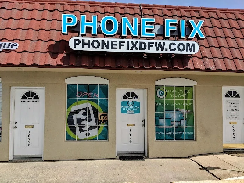 Phone-Fix dot Com LLC