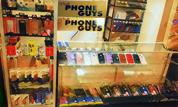 Phone Guys