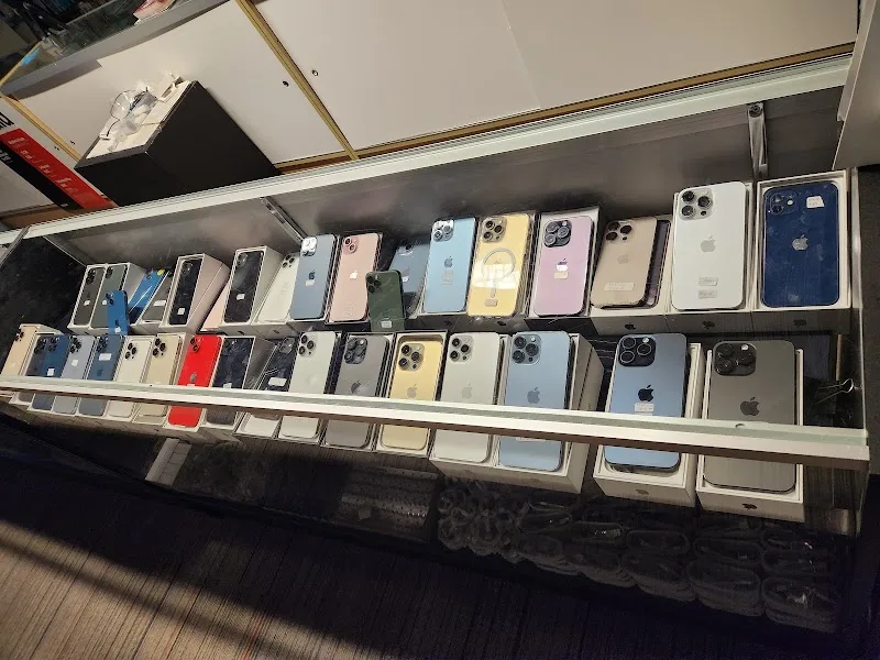 Phone Mart LLC