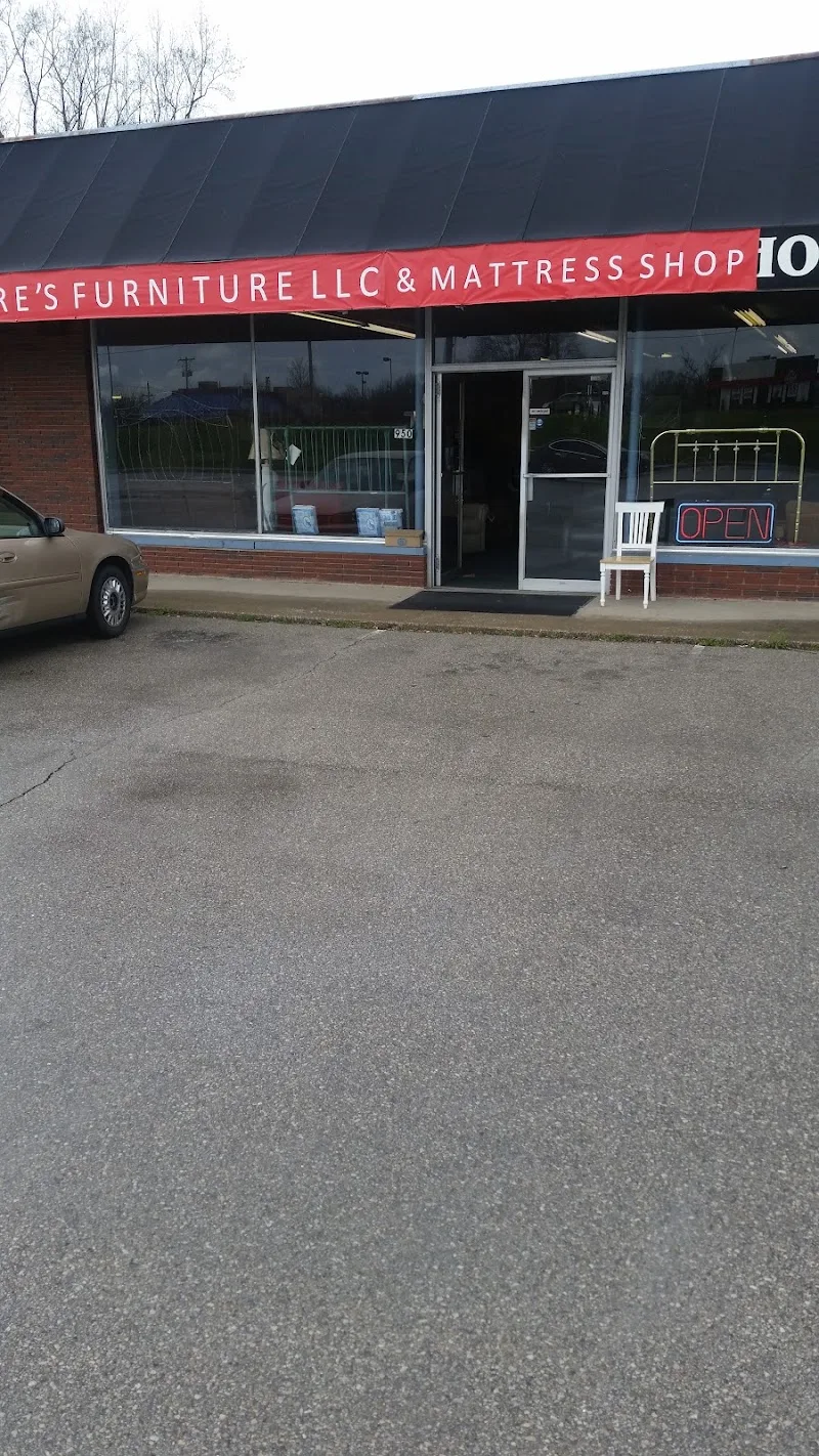 Pierres Furniture