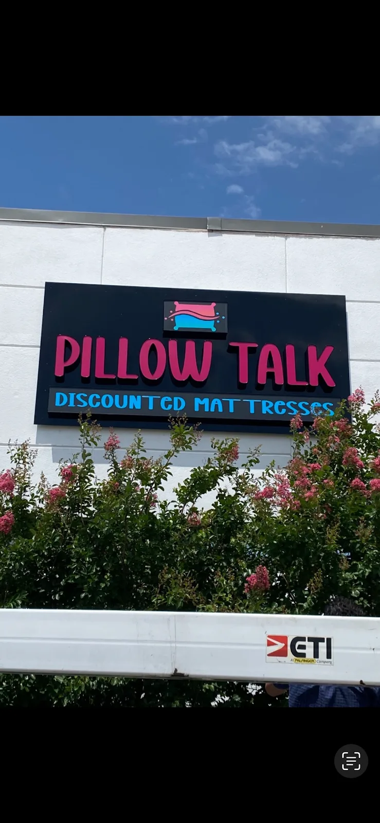 Pillow Talk Mattress LLC