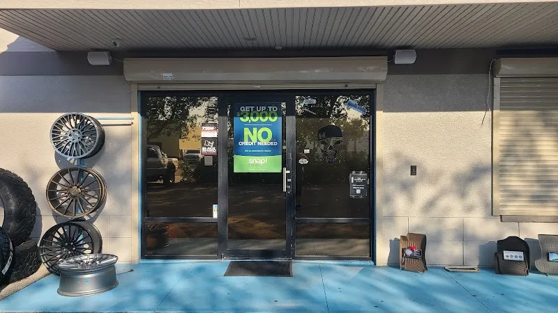 Pimp My Ride LLC