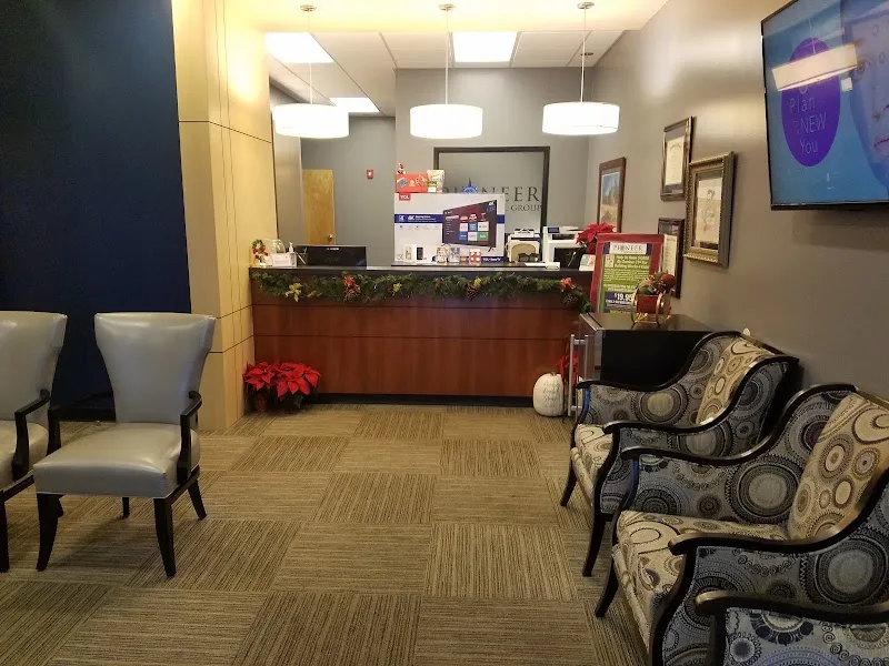 Pioneer Dental Group PC (FP)