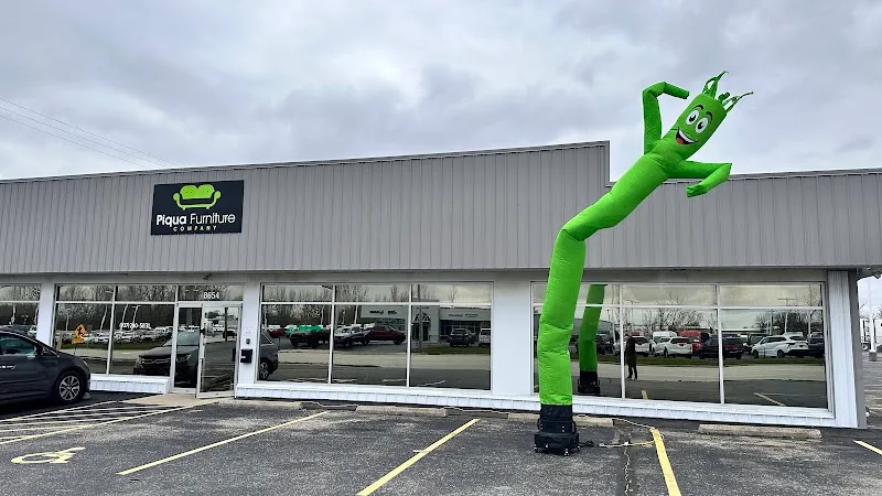 Piqua Furniture Company