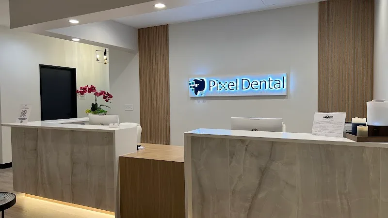 Pixel Dental Surgical LLC (AC)