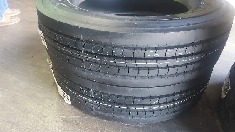 Plainsman Tire Co