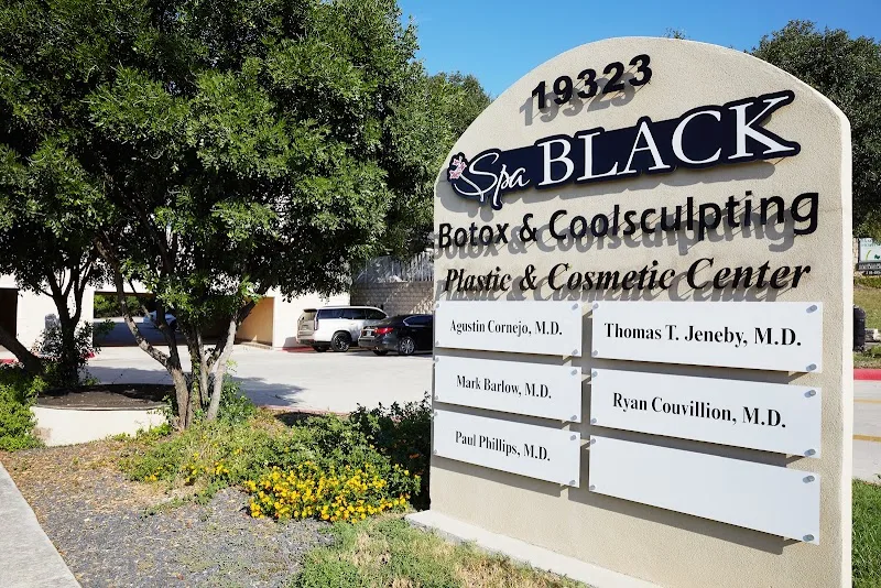 Plastic Cosmetic Center of S Texas (AC)