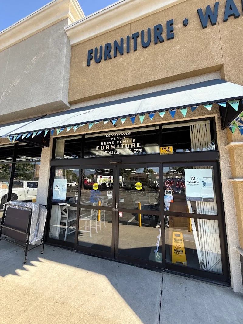Plaza Home Center Furniture Inc (FA)