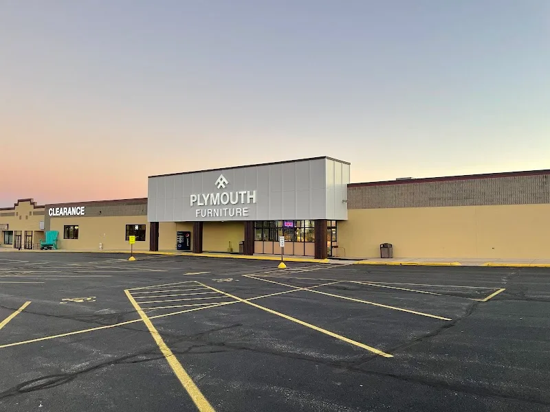 Plymouth Furniture Inc