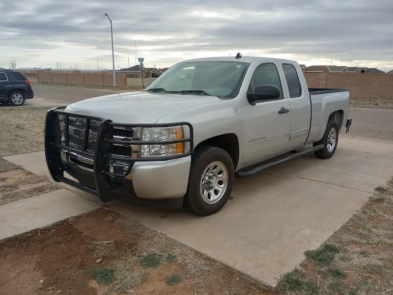 Pmr Automotive LLC