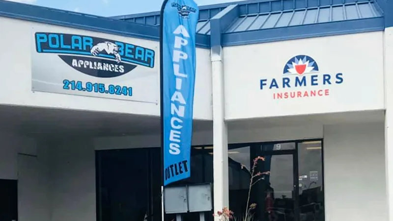 Polar Bear Appliances LLC