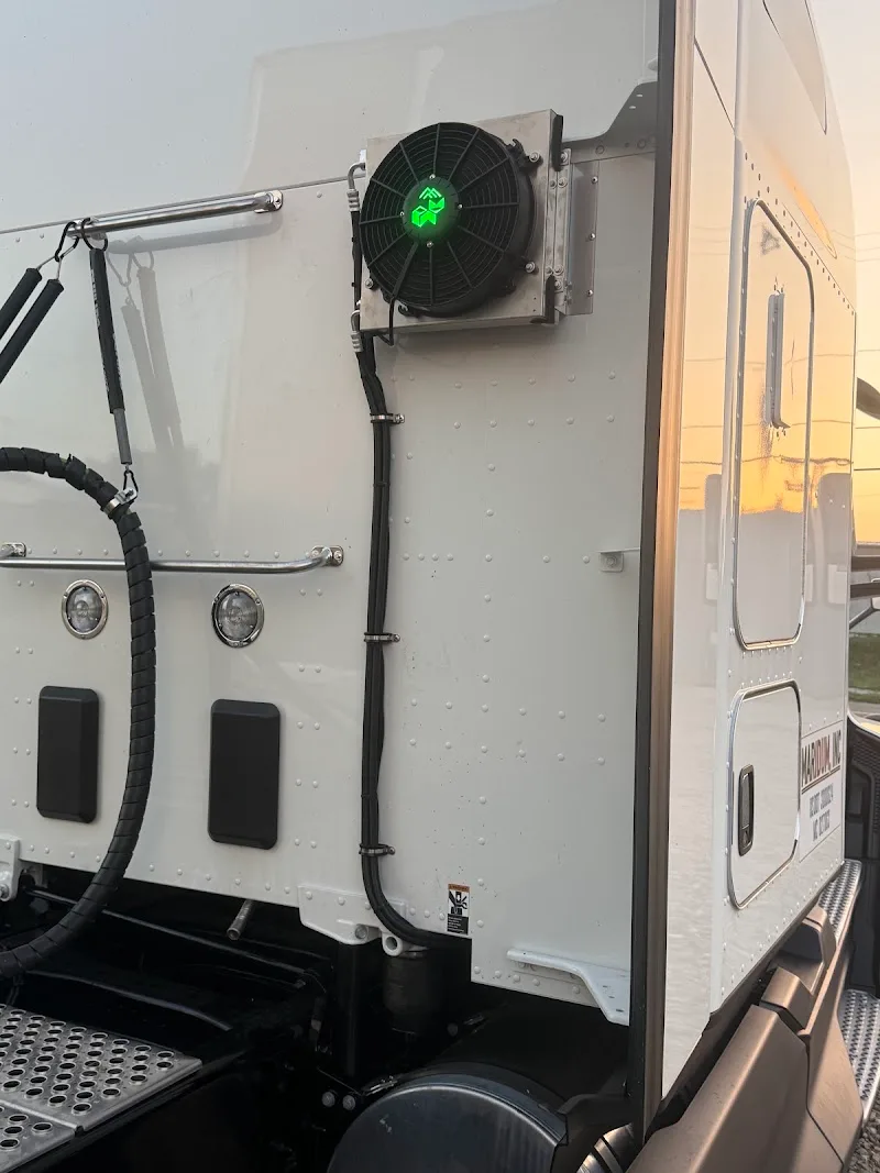 Polar Fox Technologies LLC