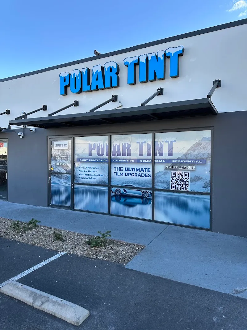 Polar Tint Valley View LLC
