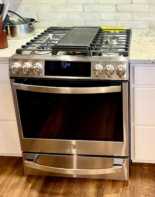 Pollocks Appliance LLC