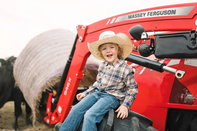 Pomeroy Ranch Equipment LLC (TF)