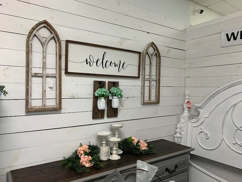 Pooler Furniture Mart LLC