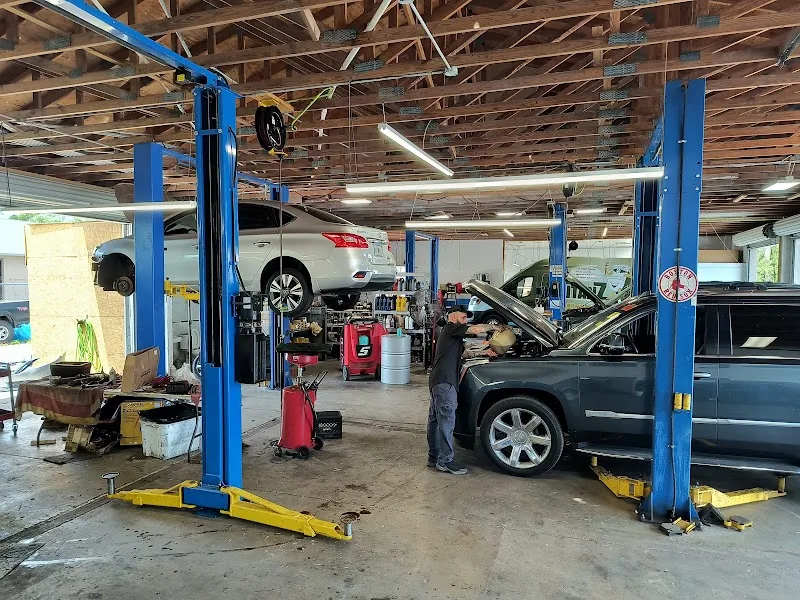 Port Charlotte Auto Fleet Service LLC