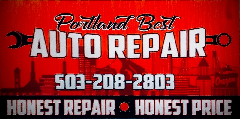 Portland Best Auto Repair LLC