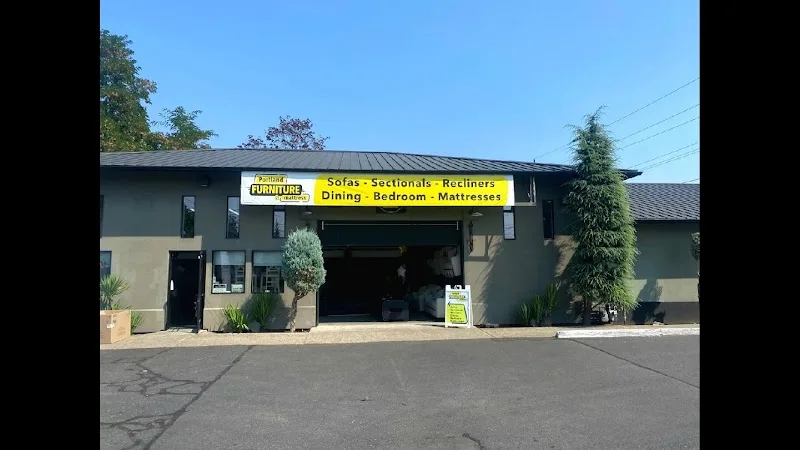 Portland Furniture and Mattress Inc