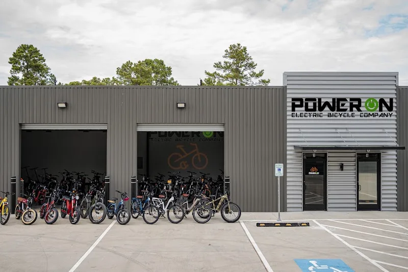 Power On Electric Bicycle Company
