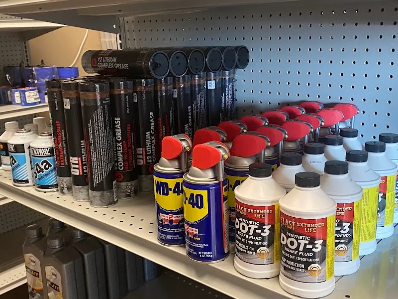 Power Truck Parts LLC