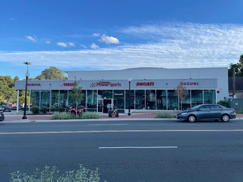 PowerRide Motorsports Inc