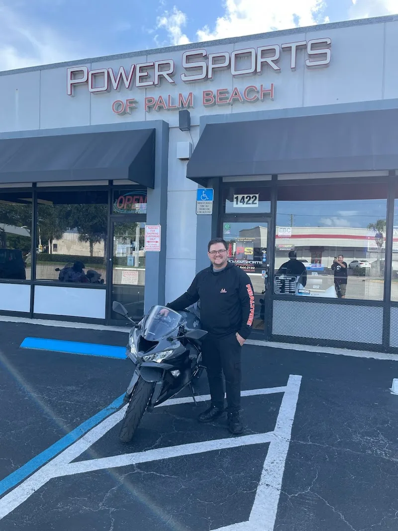 Powersports of Palm Beach LLC