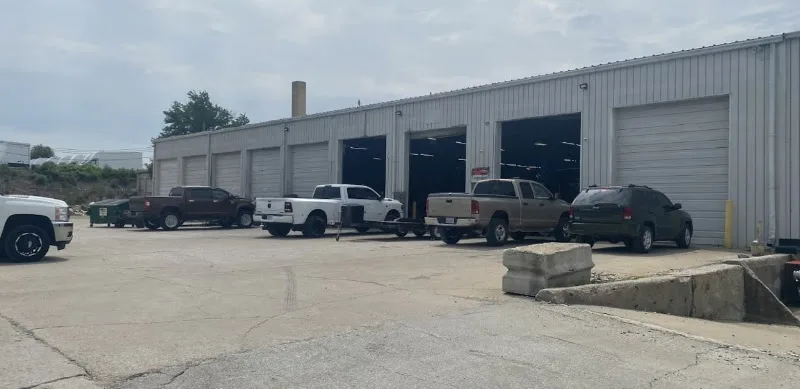 Precision Auto Brokers (3P)