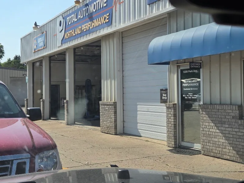 Precision Automotive and Performance LLC