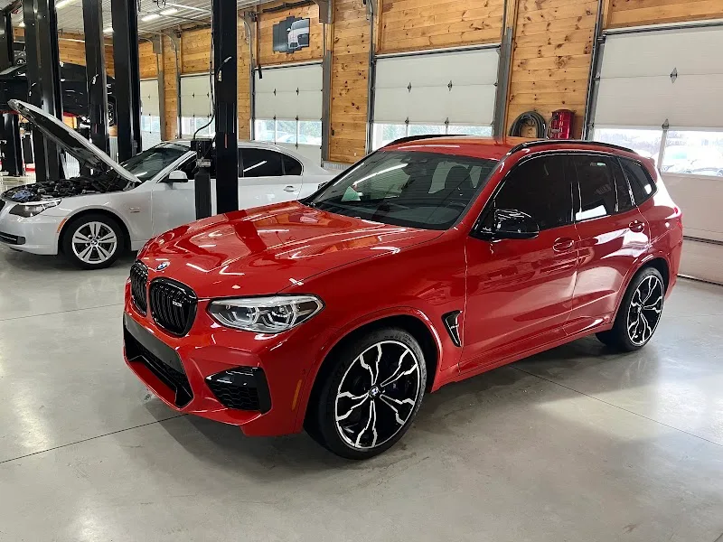 Precision Imports Inc (3P)