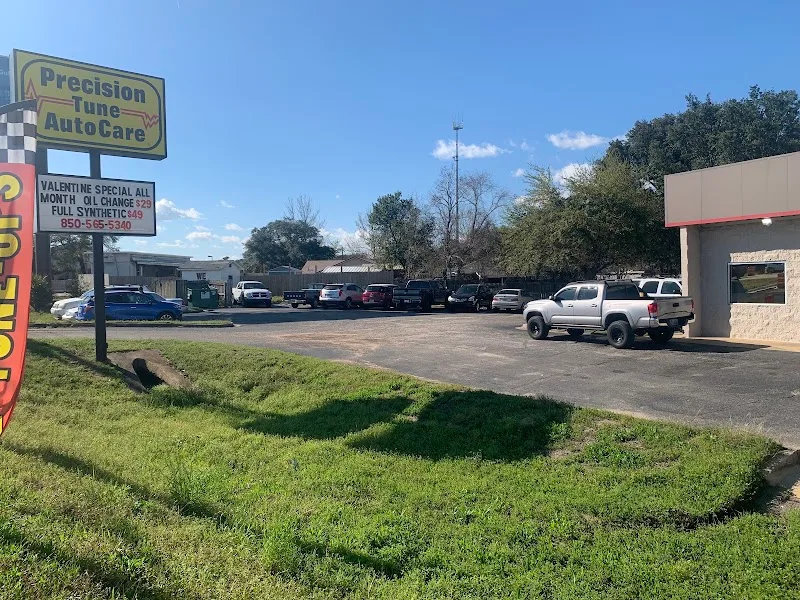 Precision Tune Auto Care
