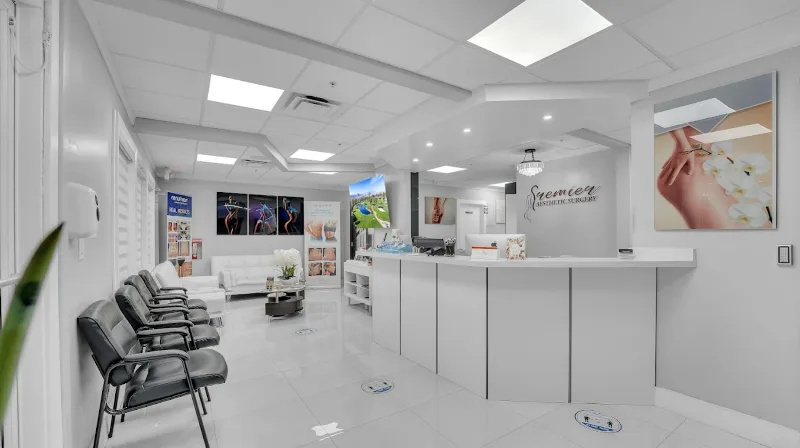 Premier Aesthetic Surgery (AC)