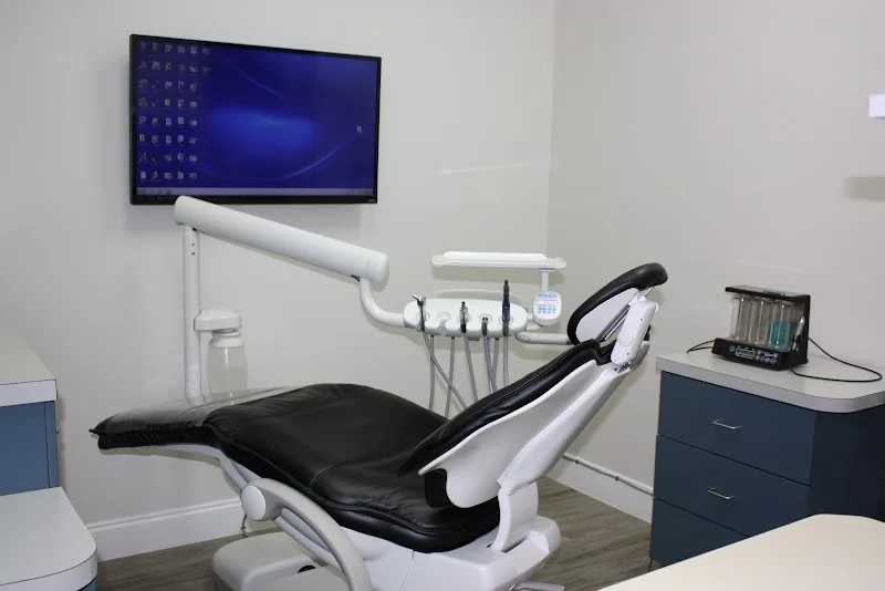 Premier Dentist Boynton Beach 2 Inc (AC)