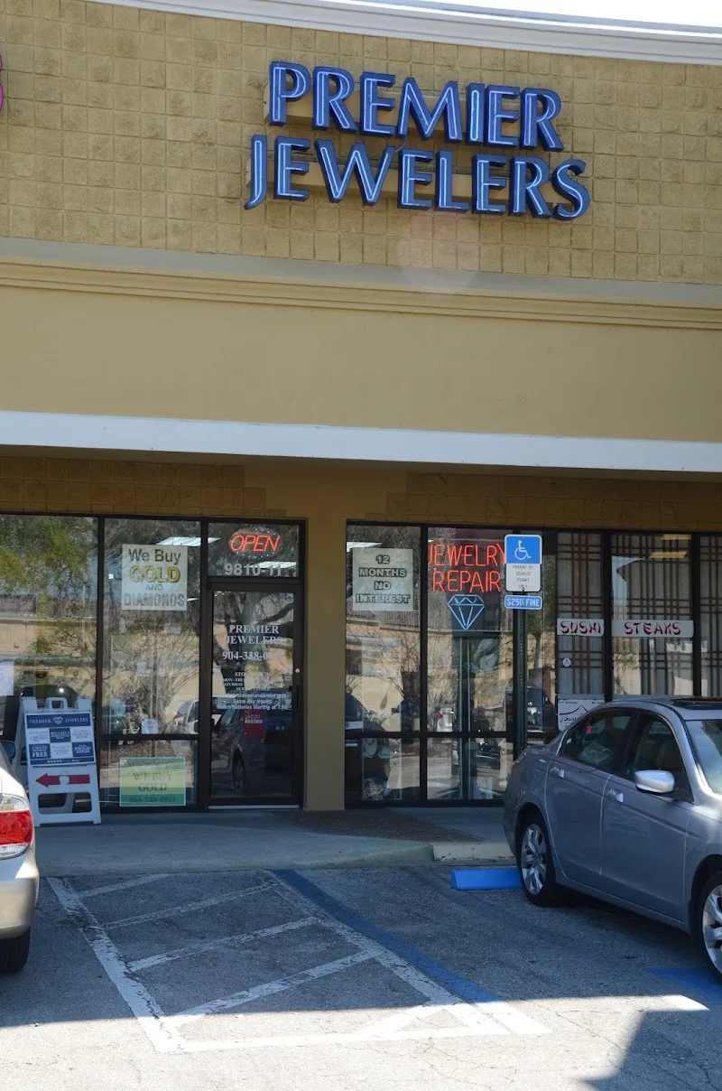 Premier Jewelers Inc