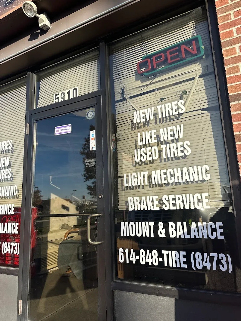Premier Tire and Auto Care