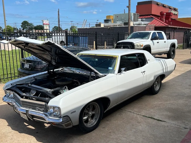 Premier Transmission Service