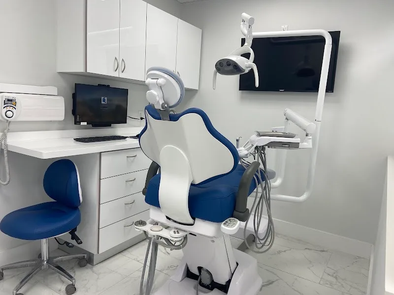Premium Healthcare Dental LLC (AC)