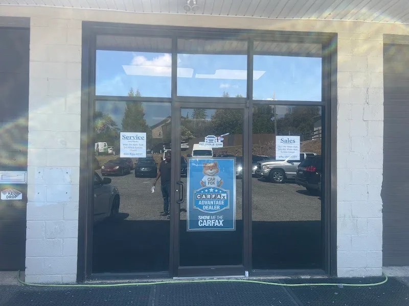 Prenlyn Enterprises