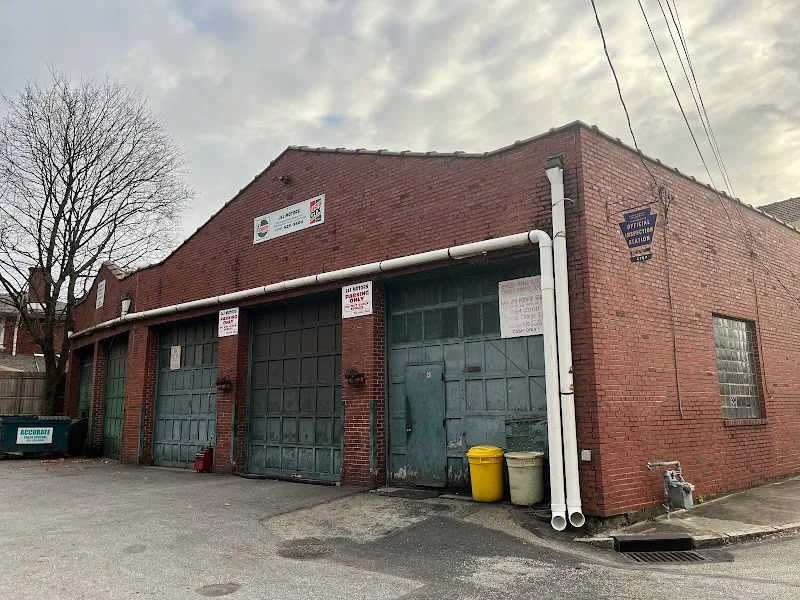 Prenlyn Enterprises- Bryn Mawr