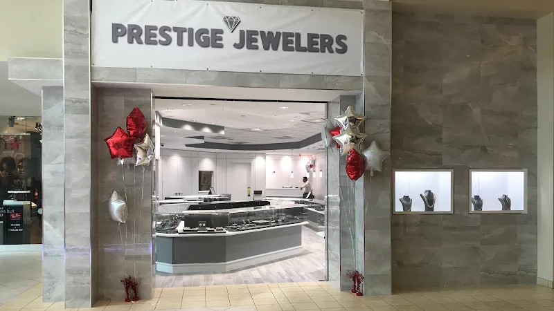Prestige Jewelers Co
