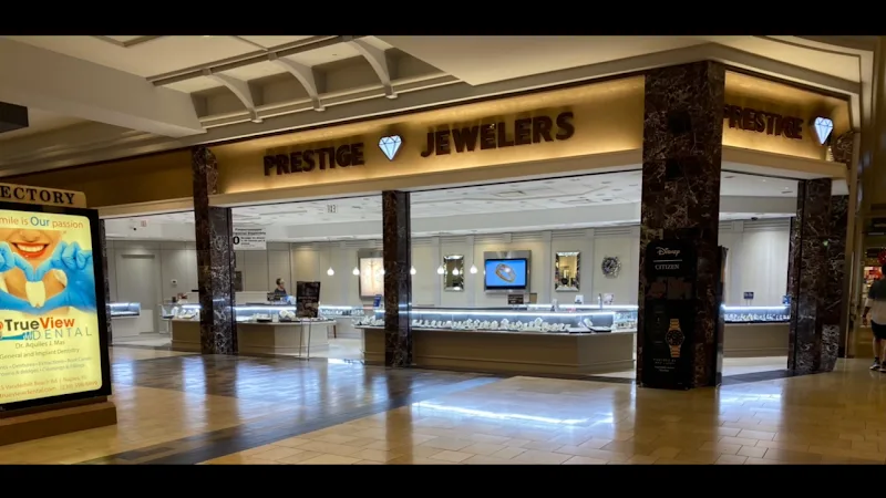 Prestige Jewelers Co