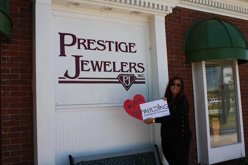 Prestige Jewelers LLC