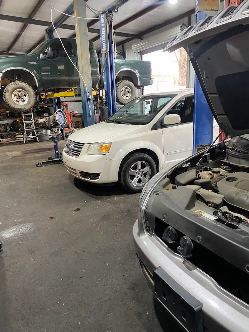 Price Transmission Inc