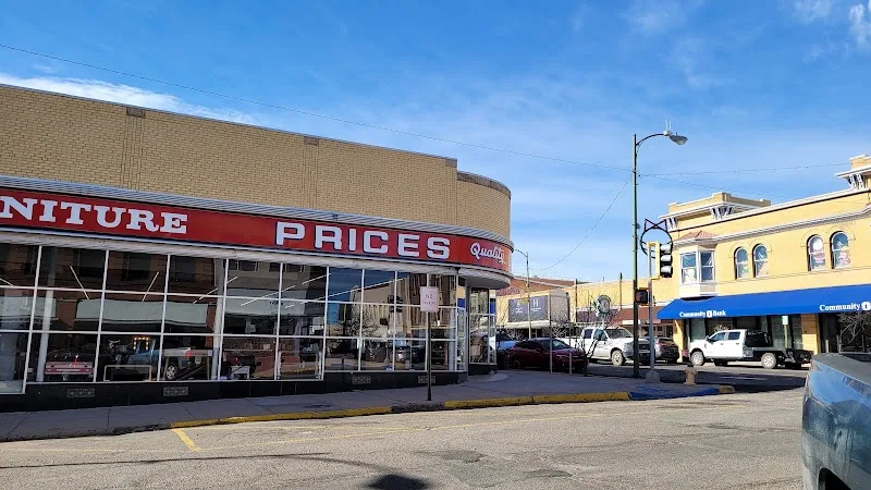 Prices Furniture Inc (LP)