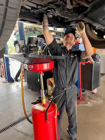 Pride Autocare #7609