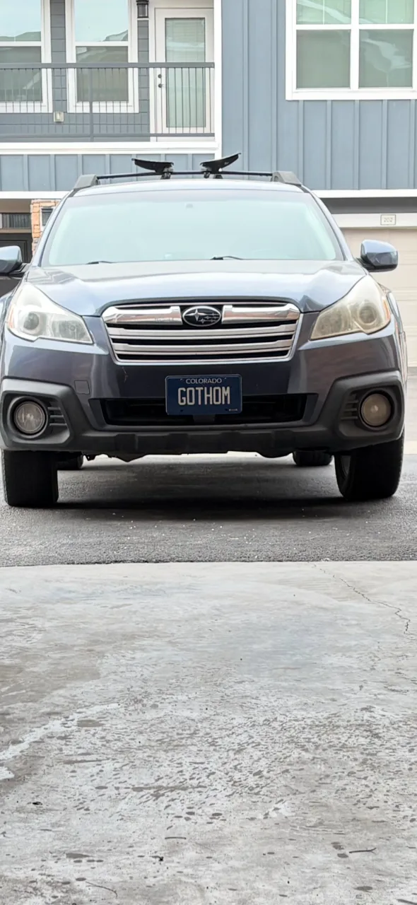 Pride Autocare #7611