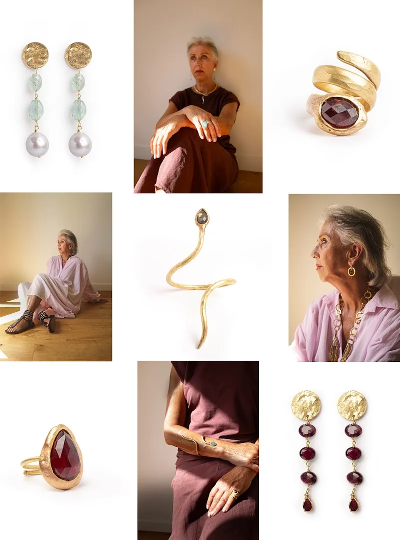 Prieto Jewelry Inc