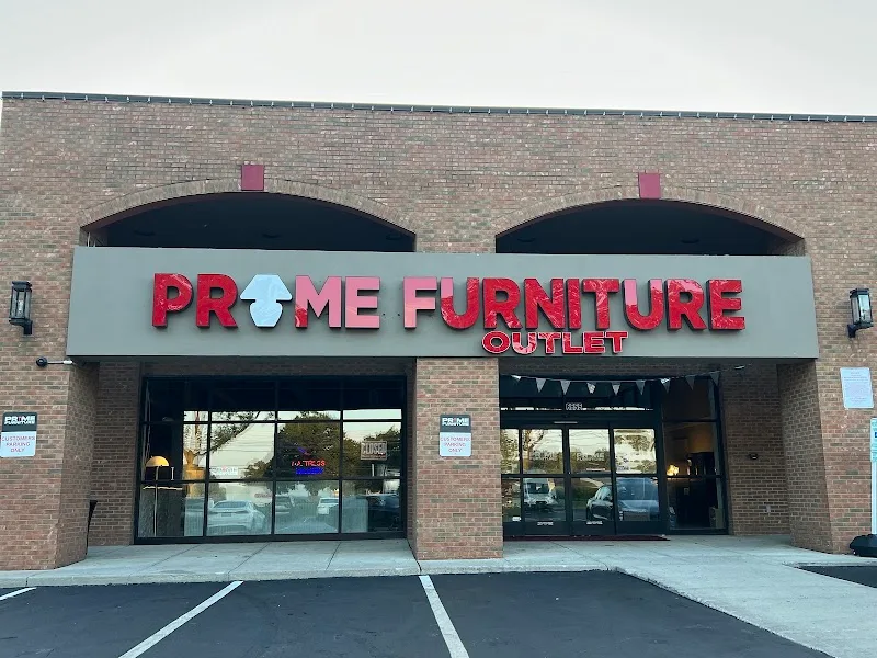 Prime 6655 LLC