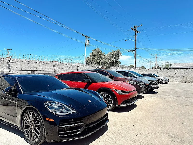 Prime Collision LLC