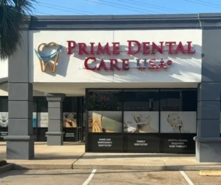 Prime Dental Care Usa PLLC (AC)